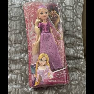 Disney Princess Royal Shimmer